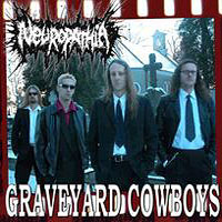 NEUROPATHIA  ?Graveyard cowboys?